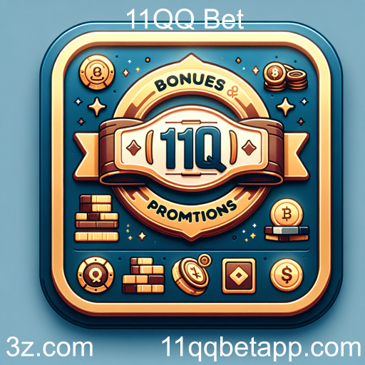 Maximize Suas Apostas com os Bônus do 11QQ Bet