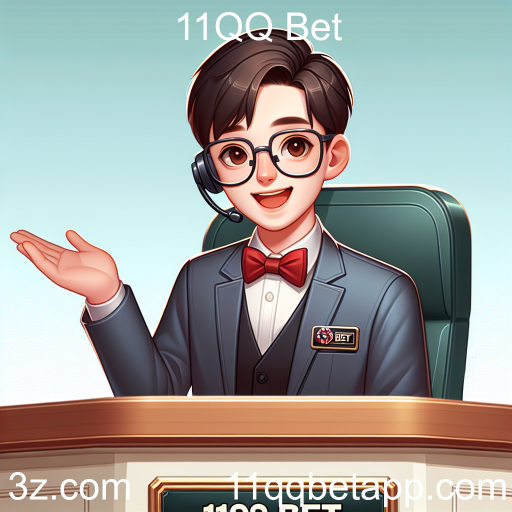 Suporte ao Cliente na 11QQ Bet: Sempre ao Seu Lado
