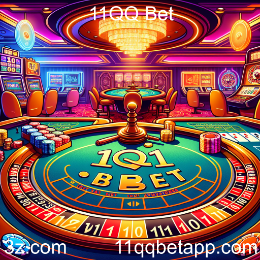 Descubra os Jogos de Mesa no 11QQ Bet